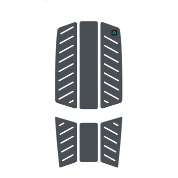 Duotone - Traction Pad Front - Surfboards 2026
