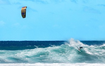 Duotone - Traction Pad Front - Surfboards 2026