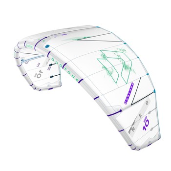 Duotone Neo Concept Blue - Kites 2026