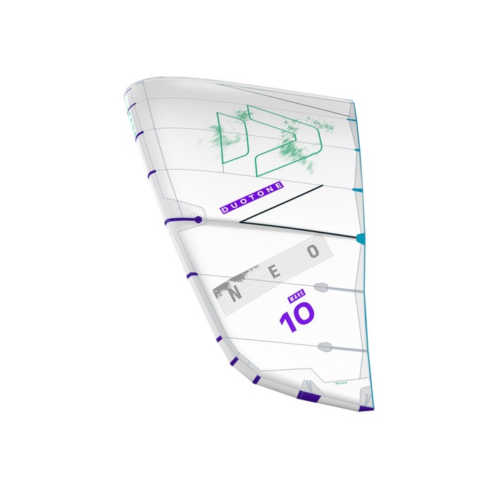 Duotone Neo Concept Blue - Kites 2026