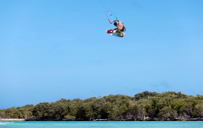 Duotone Vario Combo - Twintips 2026