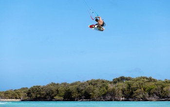 Duotone Vario Combo - Twintips 2026