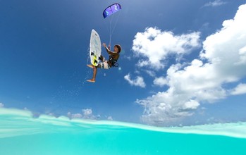 Duotone Rebel SLS - Kites 2026