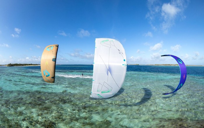 Duotone Rebel SLS - Kites 2026