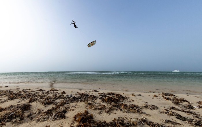 Duotone Rebel SLS - Kites 2026