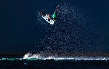 Duotone TS Park - Twintips 2026