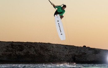 Duotone TS Park - Twintips 2026