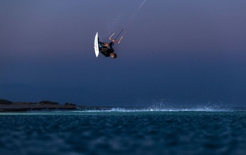 Duotone TS Park - Twintips 2026