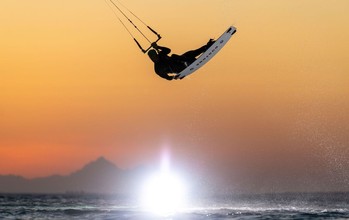 Duotone TS Park - Twintips 2026