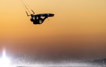 Duotone TS Park - Twintips 2026