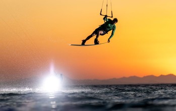 Duotone TS Park - Twintips 2026