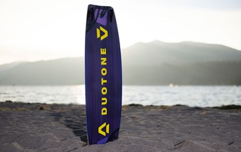 Duotone Shred - Twintips 2026