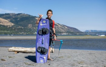 Duotone Shred - Twintips 2026