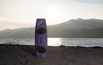 Duotone Shred - Twintips 2026