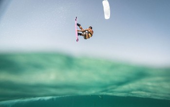 Duotone TS Freestyle SLS - Twintips 2026