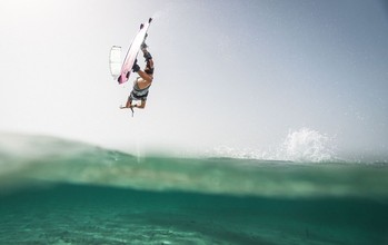 Duotone TS Freestyle SLS - Twintips 2026