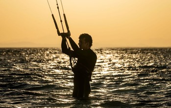 Duotone TS Freestyle SLS - Twintips 2026