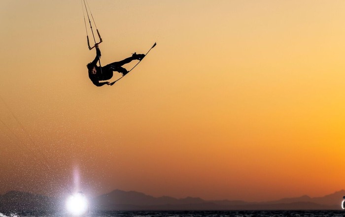 Duotone TS Freestyle SLS - Twintips 2026