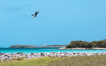 Duotone TS Big Air SLS - Twintips 2026