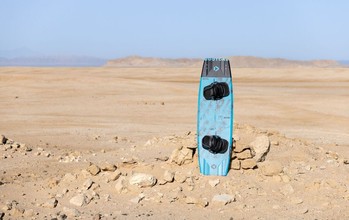 Duotone TS Big Air SLS - Twintips 2026