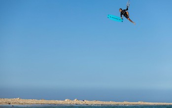 Duotone TS Big Air SLS - Twintips 2026