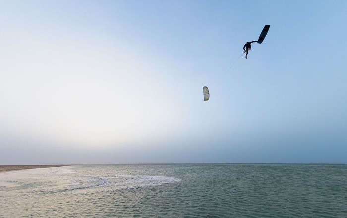 Duotone TS Big Air SLS - Twintips 2026