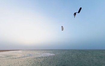 Duotone TS Big Air SLS - Twintips 2026