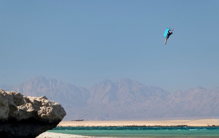 Duotone TS Big Air SLS - Twintips 2026