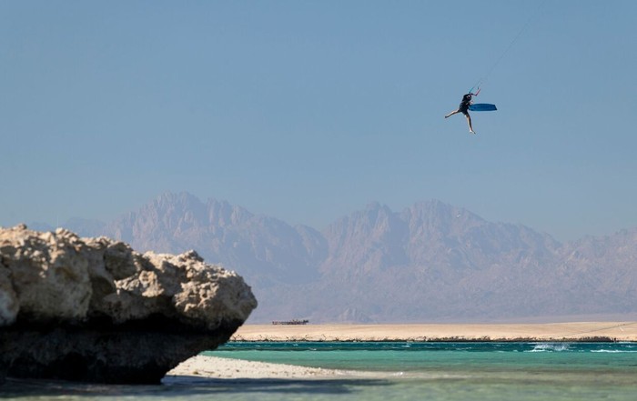 Duotone TS Big Air SLS - Twintips 2026