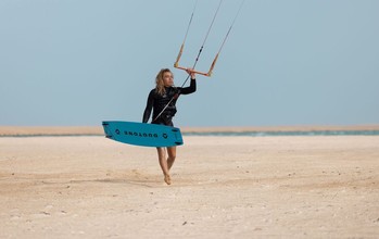 Duotone TS Big Air SLS - Twintips 2026