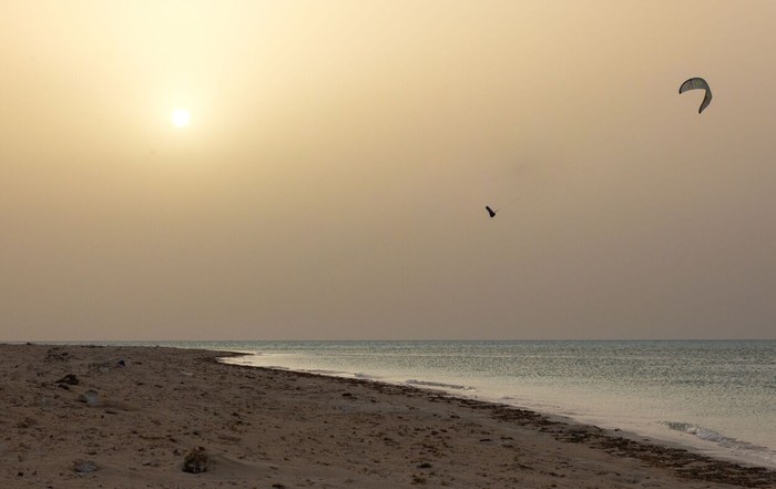 Duotone TS Big Air SLS - Twintips 2026