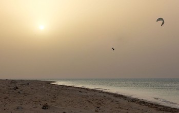 Duotone TS Big Air SLS - Twintips 2026