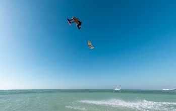 Duotone Soleil SLS - Twintips 2026