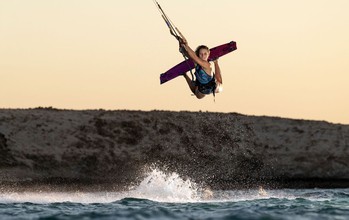 Duotone Soleil SLS - Twintips 2026