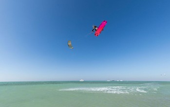 Duotone Soleil SLS - Twintips 2026