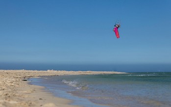 Duotone Soleil SLS - Twintips 2026