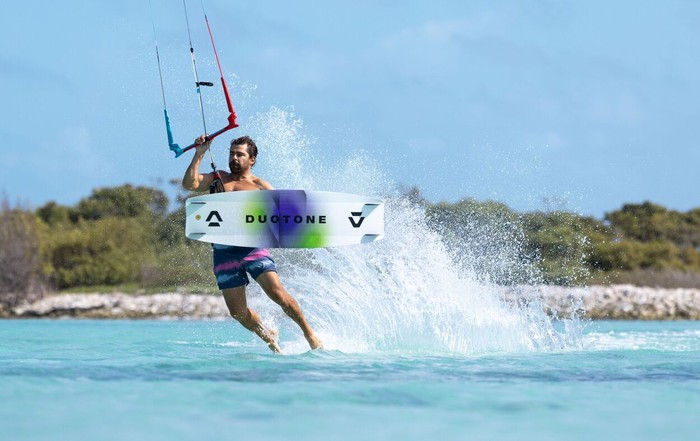 Duotone Select SLS - Twintips 2026