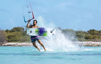 Duotone Select SLS - Twintips 2026