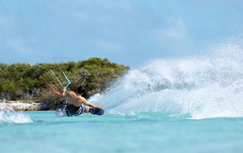 Duotone Select SLS - Twintips 2026