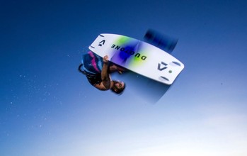 Duotone Select SLS - Twintips 2026