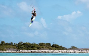 Duotone Select SLS - Twintips 2026