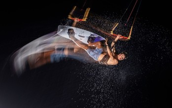 Duotone Select SLS - Twintips 2026