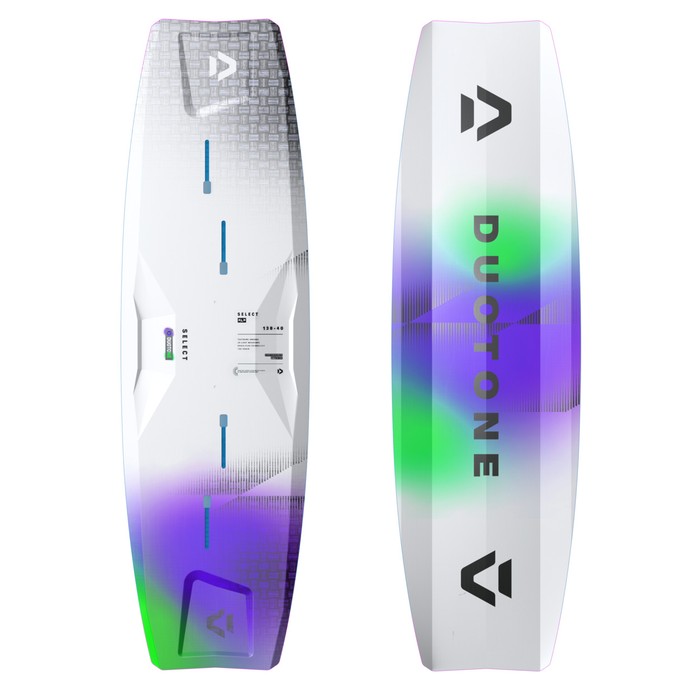 Duotone Select SLS - Twintips 2026