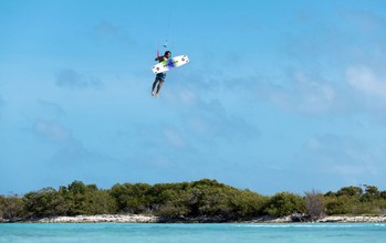 Duotone Select SLS - Twintips 2026