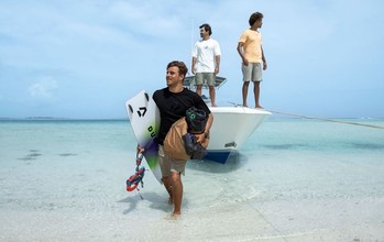 Duotone Select SLS - Twintips 2026