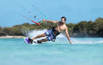 Duotone Select SLS - Twintips 2026