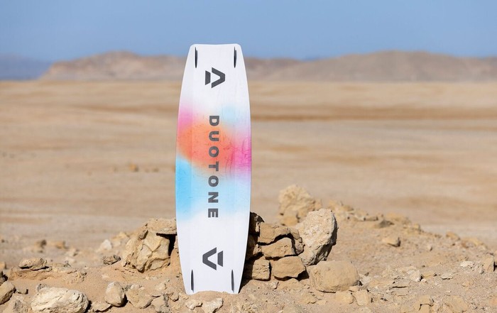 Duotone Select Concept Blue - Twintips 2026