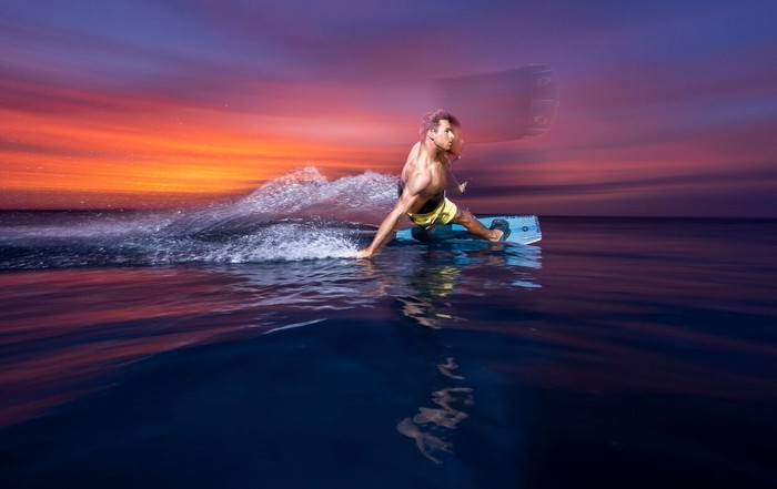 Duotone Jaime SLS - Twintips 2026