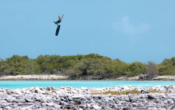 Duotone Jaime SLS - Twintips 2026