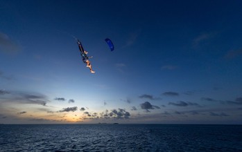 Duotone Jaime SLS - Twintips 2026